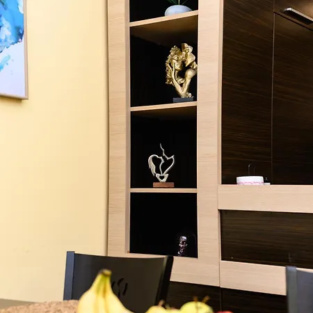 Bright 70 M2 Family Apt, Center Sofia, Metro, Parking