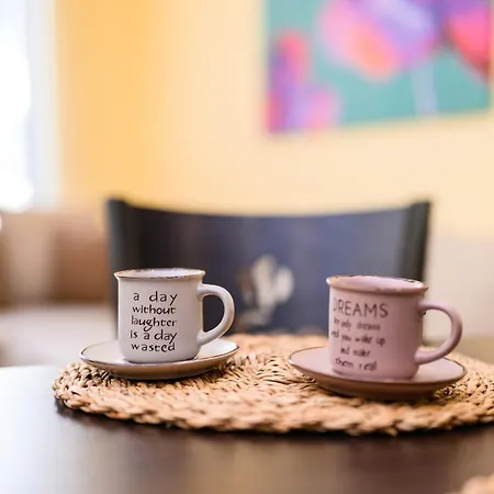 Appartement Bright 70 M2 Family Apt, Center Sofia, Metro, Parking *