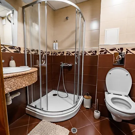 Bright 70 M2 Family Apt, Center Sofia, Metro, Parking Appartement *