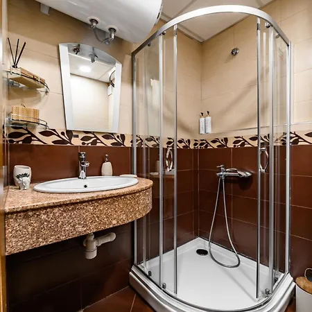 Bright 70 M2 Family Apt, Center Sofia, Metro, Parking * Sofia