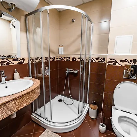 Bright 70 M2 Family Apt, Center Sofia, Metro, Parking Sofia