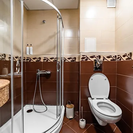 Bright 70 M2 Family Apt, Center Sofia, Metro, Parking Sofia