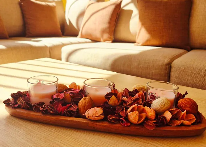 Daire Bright 70 M2 Family Apt, Center Sofia, Metro, Parking *