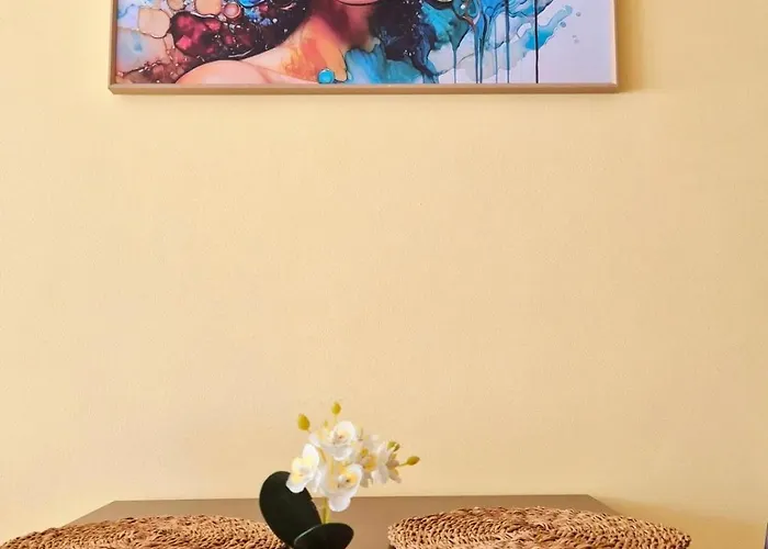 דירה Bright 70 M2 Family Apt, Center Sofia, Metro, Parking *