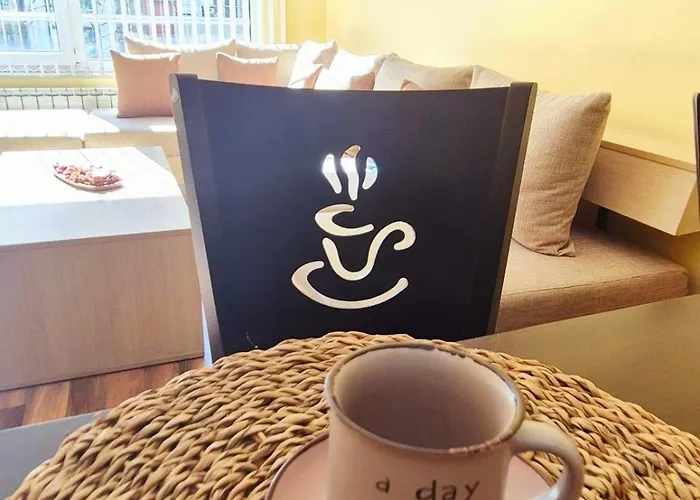 Bright 70 M2 Family Apt, Center Sofia, Metro, Parking