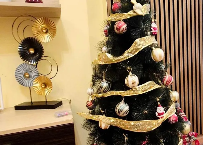 Bright 70 M2 Family Apt, Center Sofia, Metro, Parking * סופיה